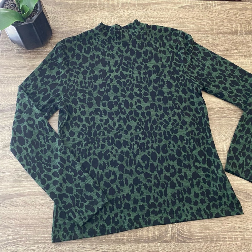 Whistles Womans Mock turtleneck - Picture 4 of 9